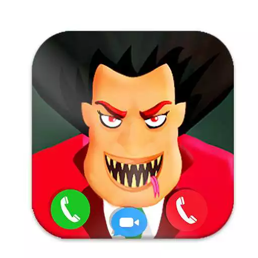 Play Call Scary Granny - video call with Granny Prank APK Play Call Scary Granny - video call with Granny Prank APK