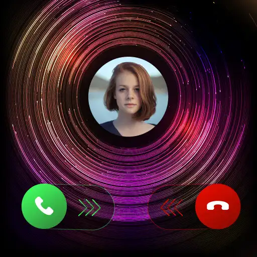 Play Call Screen - Color Call Magic Screen Calling App APK Play Call Screen - Color Call Magic Screen Calling App APK