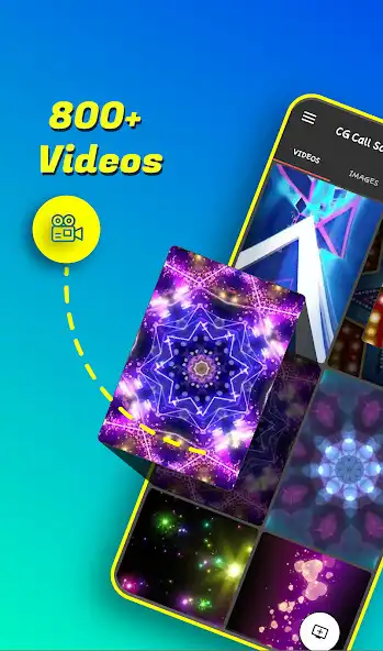 Play Call Screen - Color Call Magic Screen Calling App  and enjoy Call Screen - Color Call Magic Screen Calling App with UptoPlay