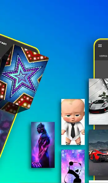 Play Call Screen - Color Call Magic Screen Calling App as an online game Call Screen - Color Call Magic Screen Calling App with UptoPlay