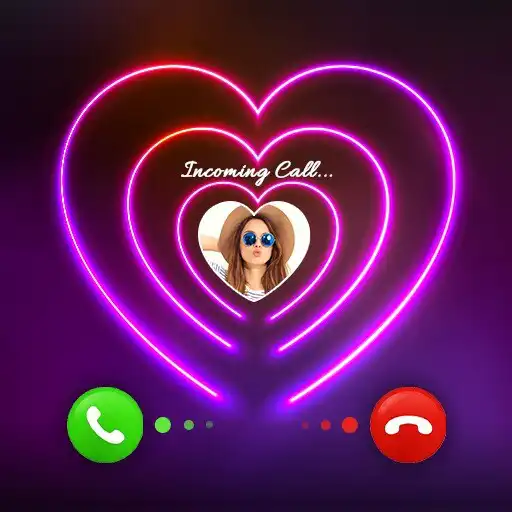 Play Call Screen: Color Call Theme APK