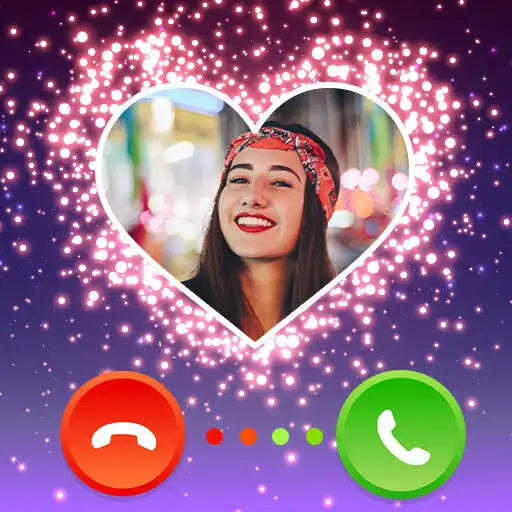 Play Call Screen, Color Phone Theme APK