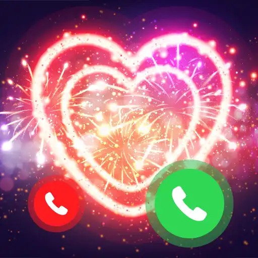 Play Call Screen  Ringtones APK