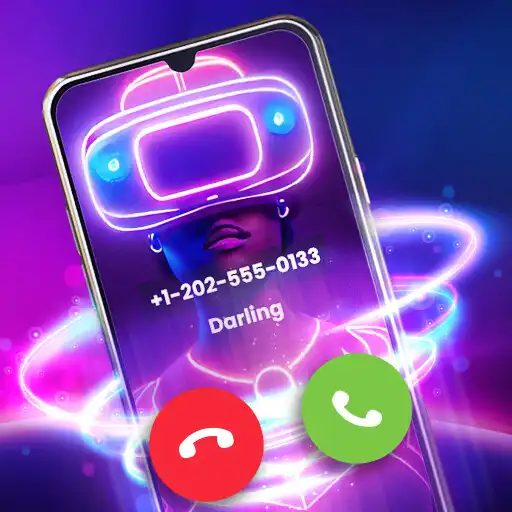 Play Call Screen Theme APK