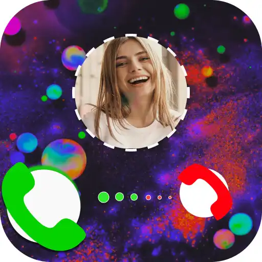 Play Call Screen Themes: Color Call APK