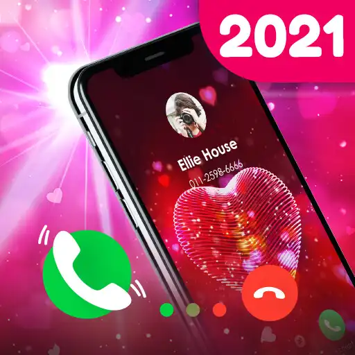 Play Call Screen Themes Color Phone APK Play Call Screen Themes Color Phone APK