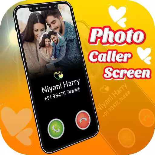 Play Call Screen Themes - Phone Caller APK Play Call Screen Themes - Phone Caller APK
