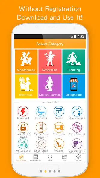 Play Call SiFu as an online game Call SiFu with UptoPlay