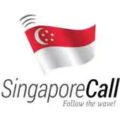 Free play online Call Singapore, Lets call APK