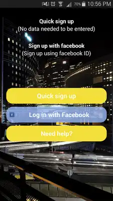 Play Call Singapore, Lets call
