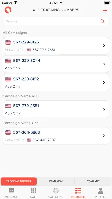 Play CallSling  and enjoy CallSling with UptoPlay