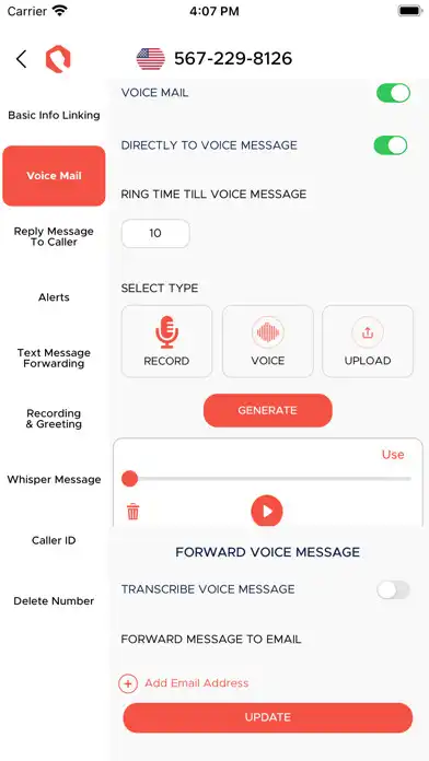 Play CallSling as an online game CallSling with UptoPlay
