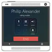 Free play online Call  SMS Announcer  Rington APK