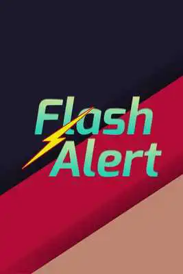 Play Call/SMS  Flash Alert