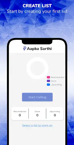 Play CallSpace - Aapka Sarthi Auto Dialler as an online game CallSpace - Aapka Sarthi Auto Dialler with UptoPlay
