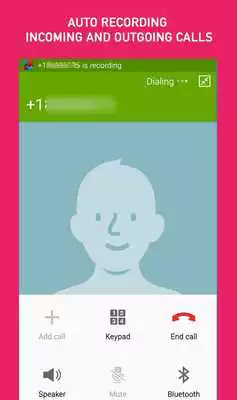 Play Calls Recorder Offline