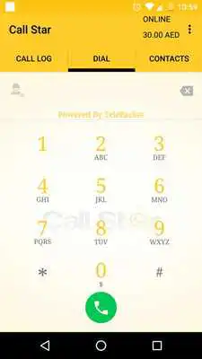Play Call Star