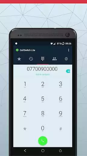 Play CallSwitch LITE
