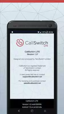 Play CallSwitch LITE