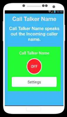 Play Call Talker Name Free
