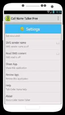 Play Call Talker Name Free