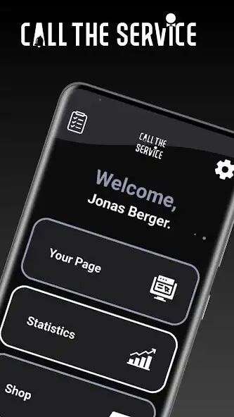 Play Call the Service  and enjoy Call the Service with UptoPlay
