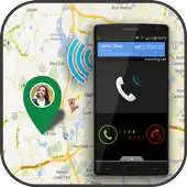 Free play online Call to Location APK