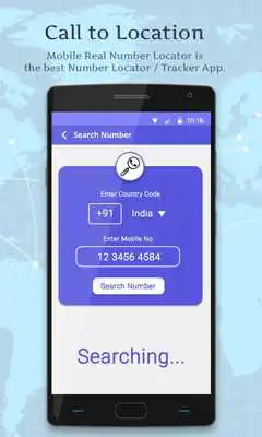 Play Call to Location