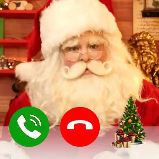 Play CALL TO SANTA APK Play CALL TO SANTA APK