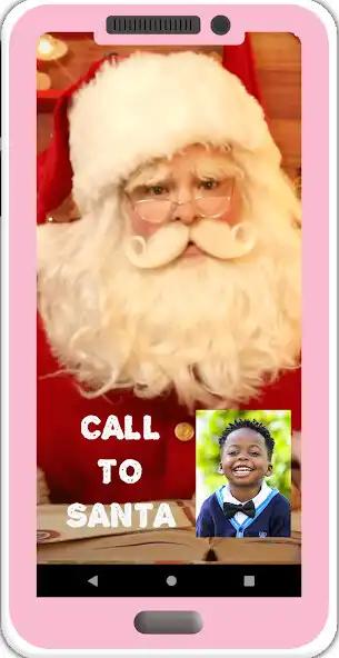 Play CALL TO SANTA  and enjoy CALL TO SANTA with UptoPlay