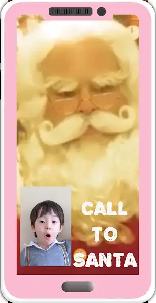 Play CALL TO SANTA as an online game CALL TO SANTA with UptoPlay