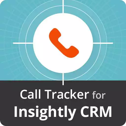 Free play online Call Tracker for Insightly CRM APK
