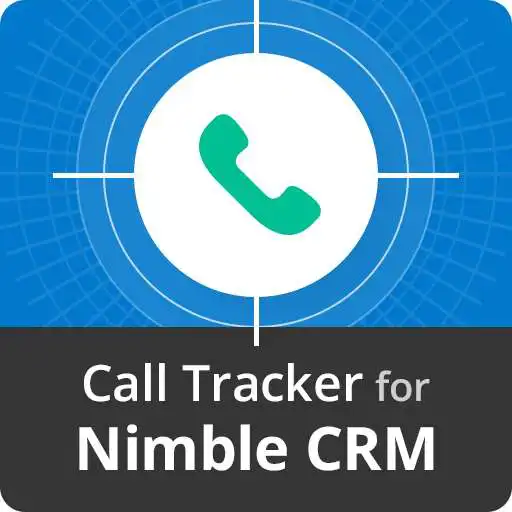Free play online Call Tracker for Nimble CRM APK