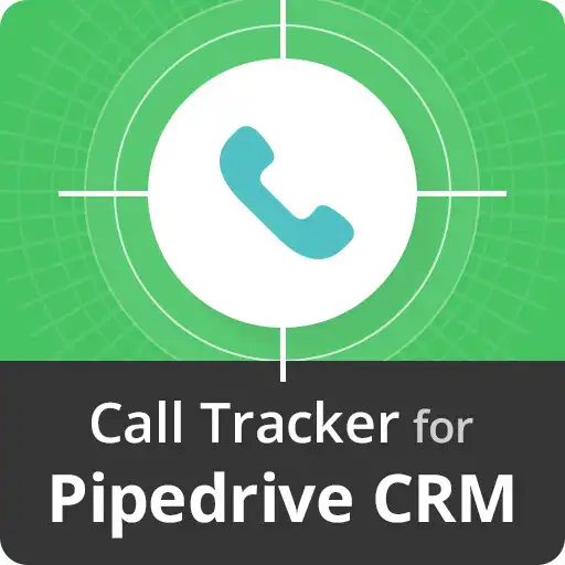 Play Call Tracker for Pipedrive CRM APK Play Call Tracker for Pipedrive CRM APK