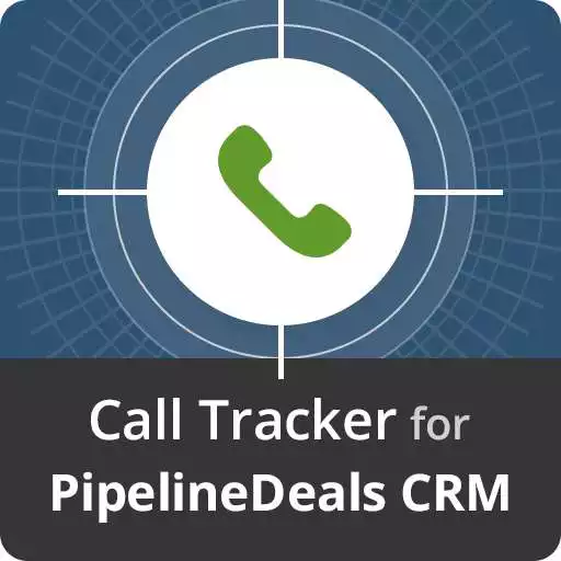 Play Call Tracker for PipelineDeals CRM APK Play Call Tracker for PipelineDeals CRM APK