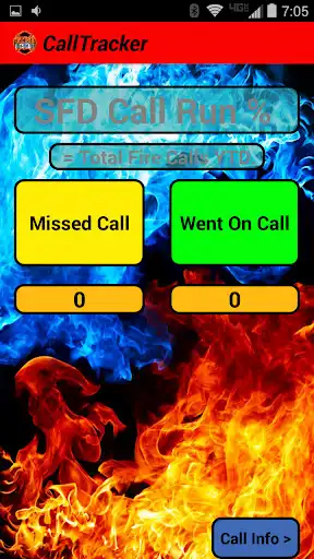 Play Call Tracker