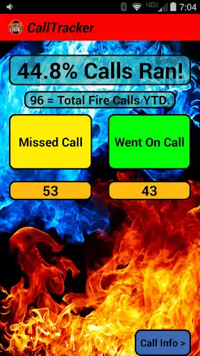 Play Call Tracker