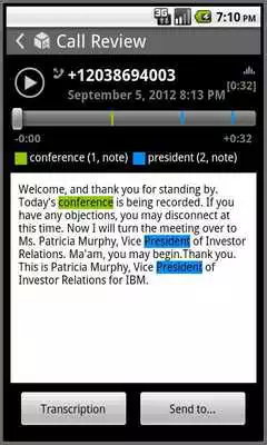 Play Calltrunk US