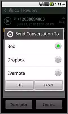 Play Calltrunk US