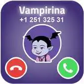 Free play online Call Vampirina APK