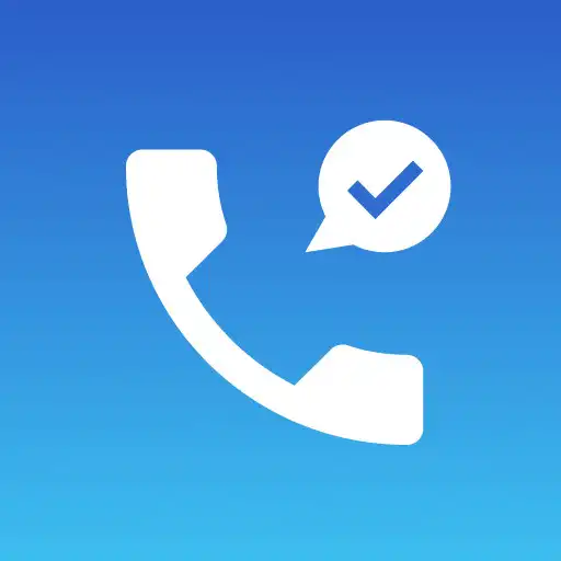 Play Call Verify - Call Scanner, Legit Check App APK