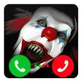Free play online Call Video Killer Clown Prank APK Free play online Call Video Killer Clown Prank APK