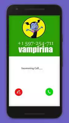Play Call Vimpirina