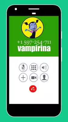 Play Call Vimpirina