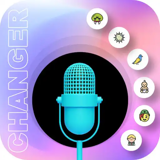 Play Call Voice Changer App APK