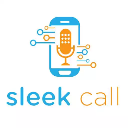 Free play online Call Voice Changer :Sleek Call  APK