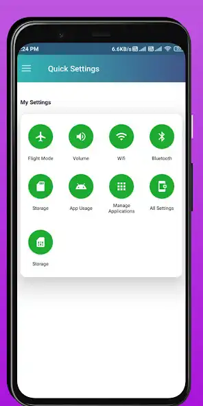 Play call waiting setting app as an online game call waiting setting app with UptoPlay