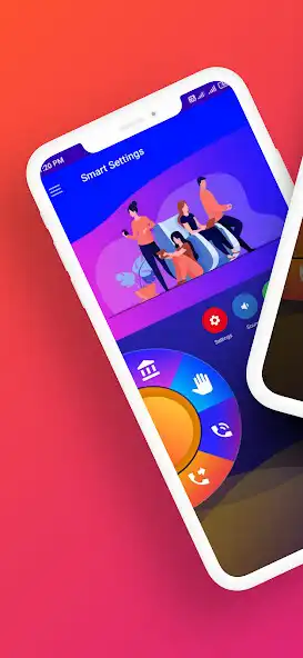 Play call waiting settings app as an online game call waiting settings app with UptoPlay