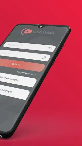 Play CallWall as an online game CallWall with UptoPlay