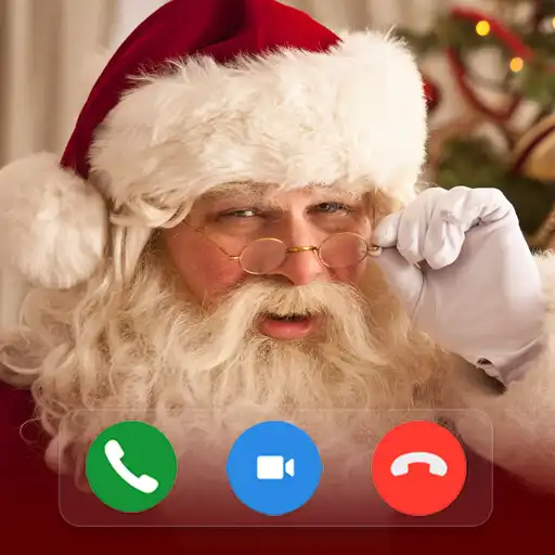 Play Call with Santa Claus Prank APK